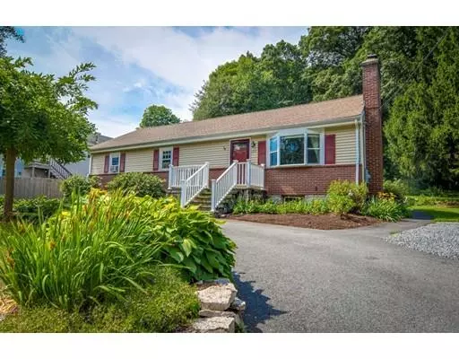 109 Causeway Street, Hudson, MA 01749