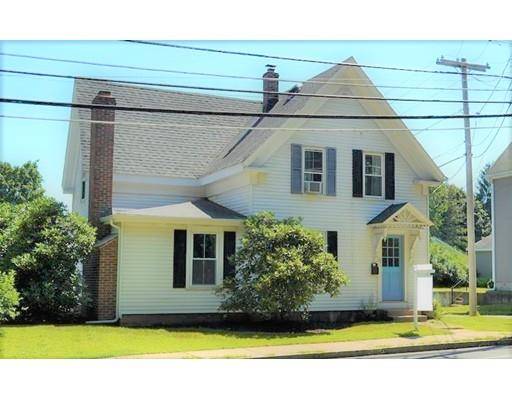 77 Enon Street, Beverly, MA 01915