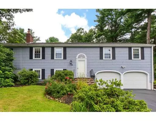 Lynnfield, MA 01940,45 Doncaster Cir