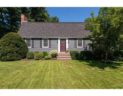 Lynnfield, MA 01940,2 Thwing Road