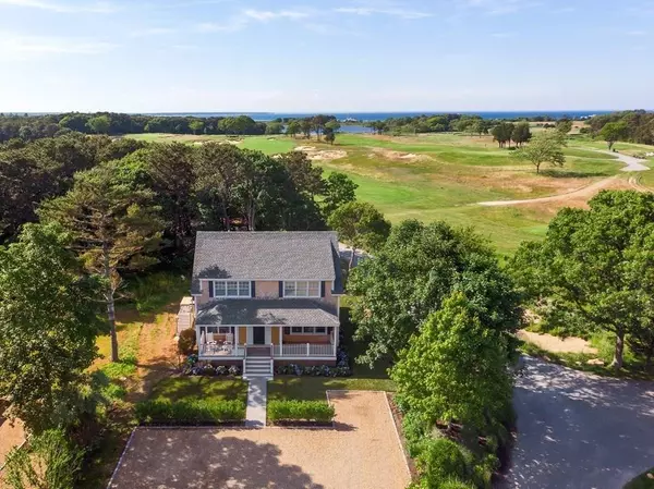 Edgartown, MA 02539,70 Curtis Ln