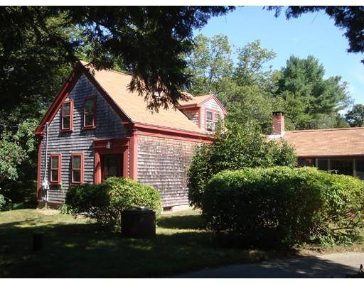 24 Palmer Rd, Plympton, MA 02367