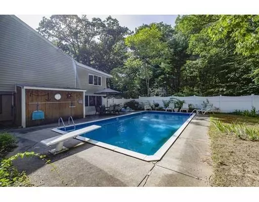 East Bridgewater, MA 02333,102 Summit Dr