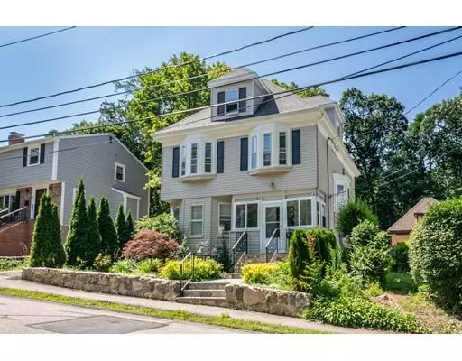 9 Cheever St, Milton, MA 02186