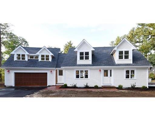 50 Mullins Ave, Duxbury, MA 02332