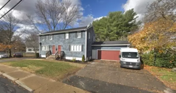 56 Hart Street, Taunton, MA 02780