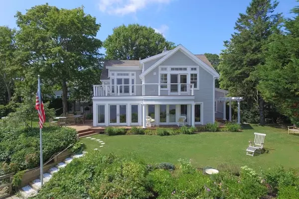 Orleans, MA 02653,66 Pershing Ln