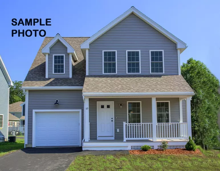 7 Bicknell Circle #7, Haverhill, MA 01835