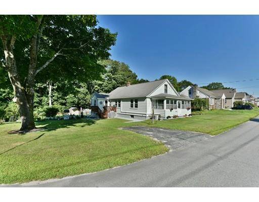 38 Prospect, Dudley, MA 01571