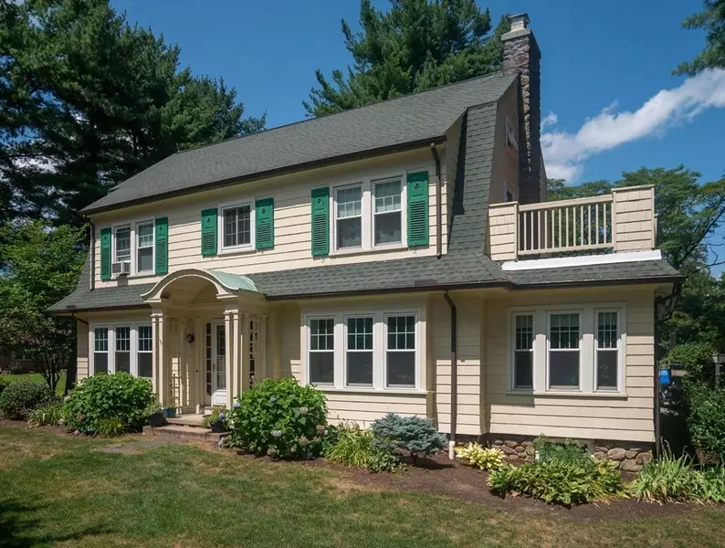 75 Mountain View Drive, Holyoke, MA 01040