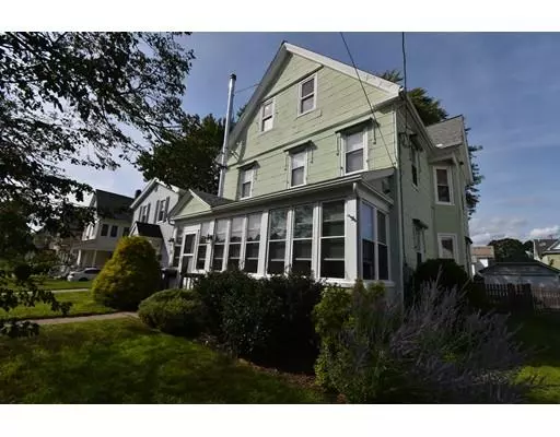 15 View Street, Holyoke, MA 01040