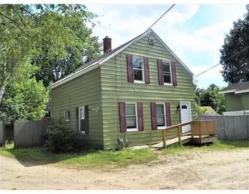 Winchendon, MA 01475,46 Glenallen Street