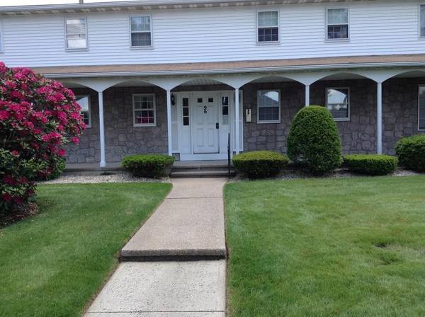 96 Fuller St #28, Ludlow, MA 01056