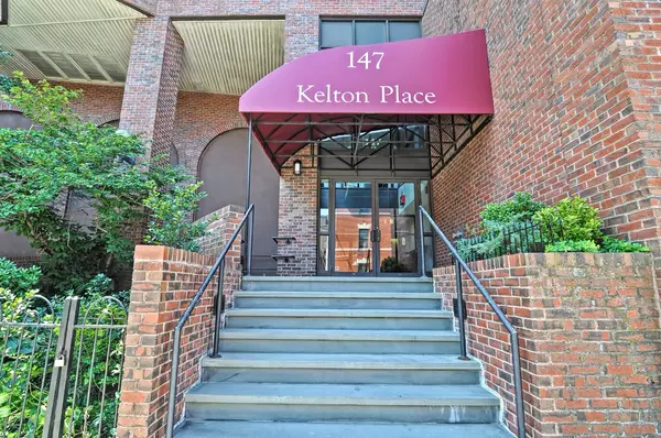 Boston, MA 02134,147 Kelton St #601