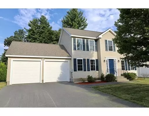 12 Bufton Farm Rd, Clinton, MA 01510