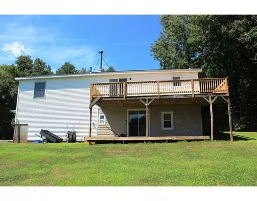 Charlton, MA 01507,137 Freeman Road