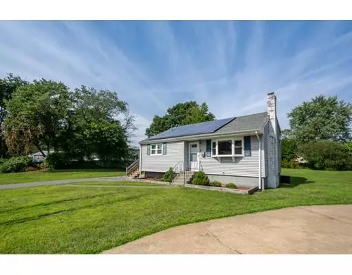 Randolph, MA 02368,5 Alva Ter