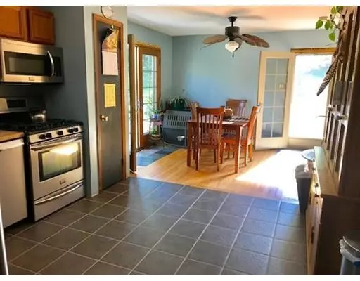 Leyden, MA 01337,145 Eden Trail