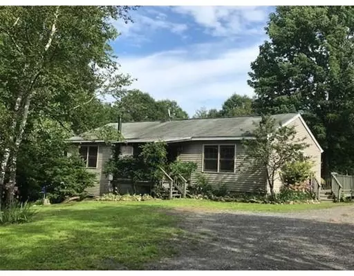 Leyden, MA 01337,145 Eden Trail