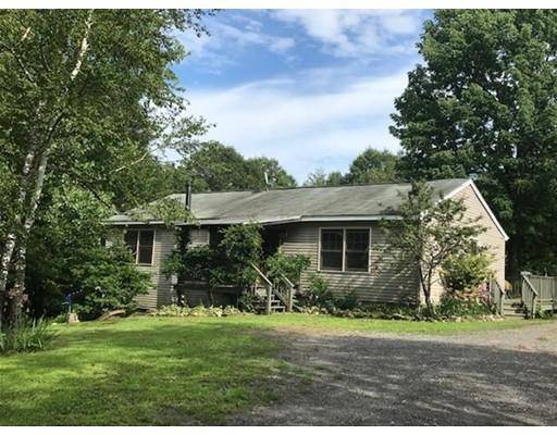 Leyden, MA 01337,145 Eden Trail