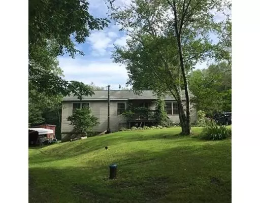 145 Eden Trail, Leyden, MA 01337