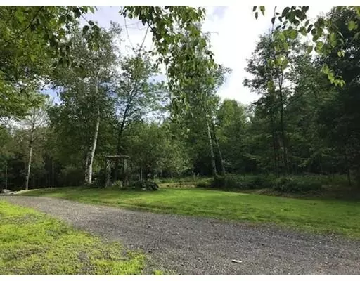 Leyden, MA 01337,145 Eden Trail