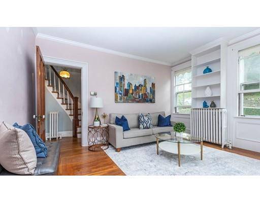 3 Emelia Terrace, Boston, MA 02132