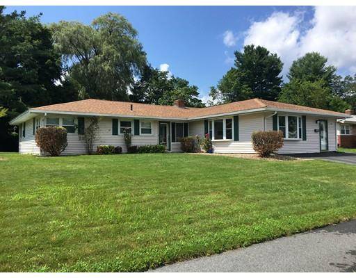 22 North Shetland Rd, Danvers, MA 01923