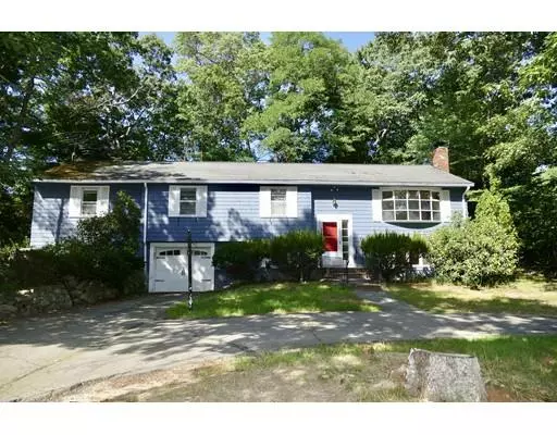 167 Larson Road, Stoughton, MA 02072