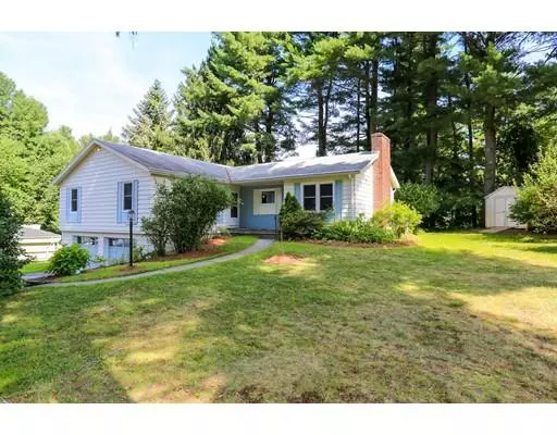 3 Winters Drive, Westminster, MA 01473