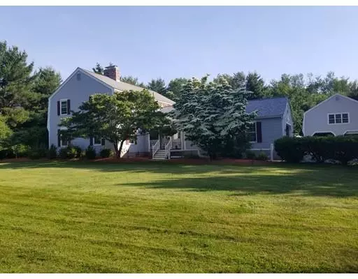 West Boylston, MA 01583,61 Malden St