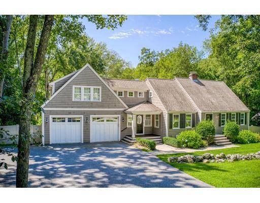 7 Mcmahon Rd, Bedford, MA 01730