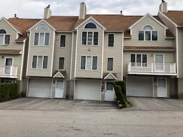 36 Tobey Road #14, Dracut, MA 01826