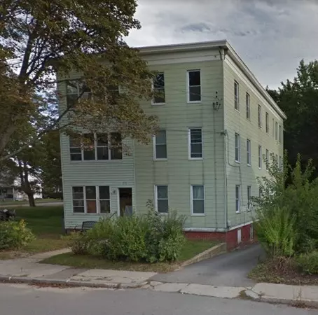 378 Parker St, Gardner, MA 01440