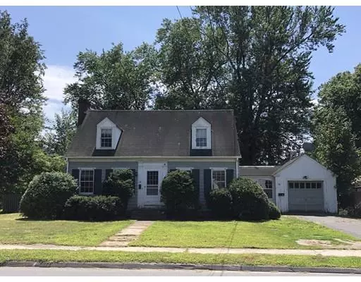 68 Silver Street, Greenfield, MA 01301