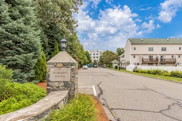 252 Albion St #12, Wakefield, MA 01880