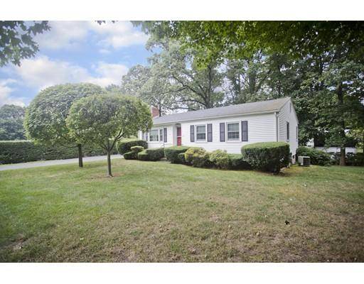 45 Fairhaven Drive, East Longmeadow, MA 01028