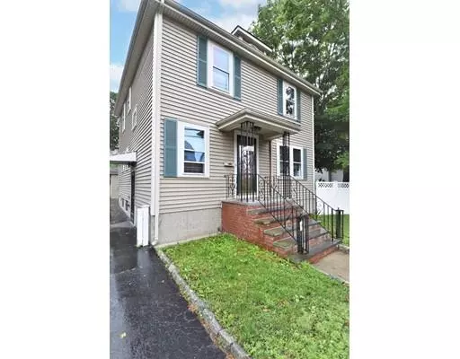 Medford, MA 02155,207 Fulton Street