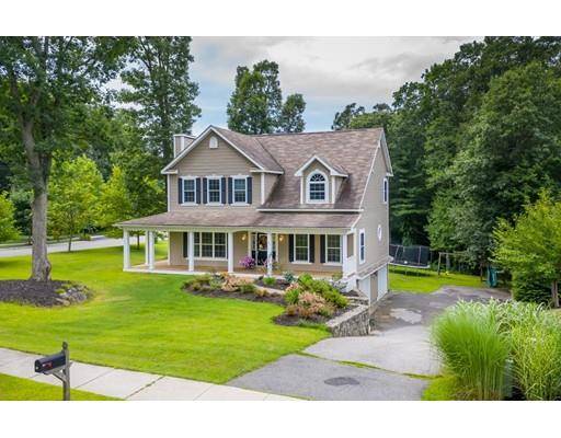 41 Riverfront Drive, Amesbury, MA 01913