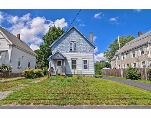 Abington, MA 02351,336 North Ave