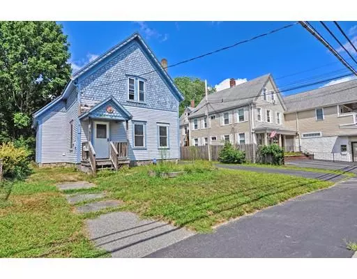 Abington, MA 02351,336 North Ave