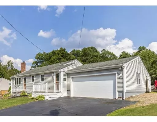 Randolph, MA 02368,20 Millhouse Ave