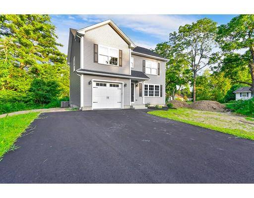 124 Saint James Avenue, Westfield, MA 01085