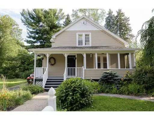 Agawam, MA 01001,33 Seymour Ave