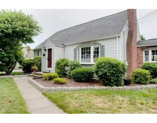 Agawam, MA 01001,20 Anthony Street