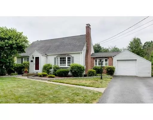 Agawam, MA 01001,20 Anthony Street