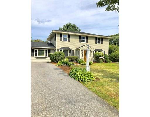 79 Burley St, Danvers, MA 01923