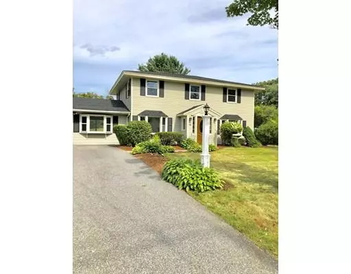 Danvers, MA 01923,79 Burley St