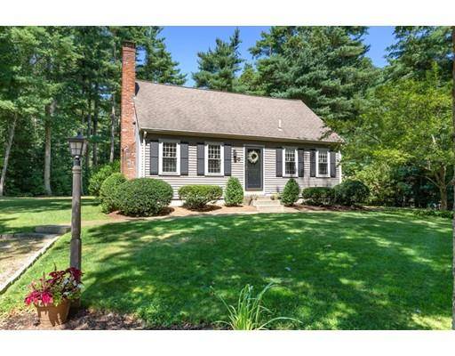 62 East Street, Duxbury, MA 02332