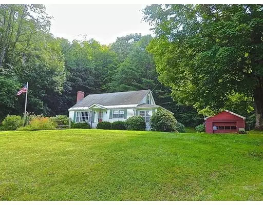 Colrain, MA 01340,22 Greenfield Road